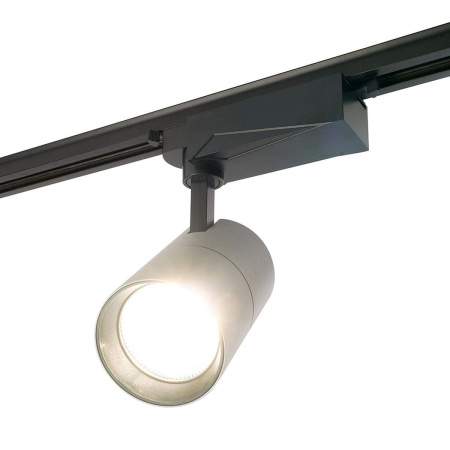 Трековый светодиодный светильник Feron AL103 MarketBright 51852