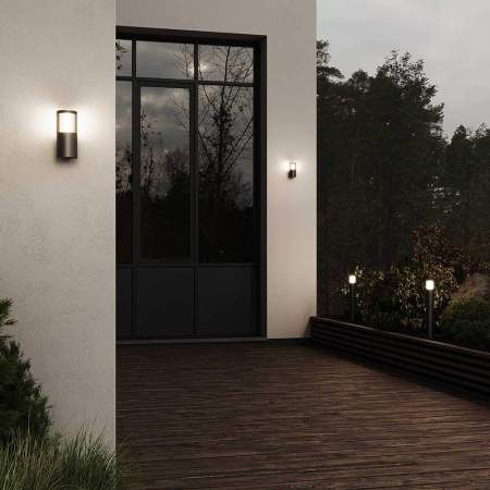 Бра Maytoni Outdoor O492WL-01GF