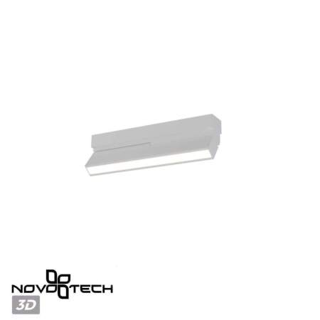 Накладной светильник Novotech Eos Over 359769
