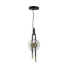 Подвесной светодиодный светильник Odeon Light Exclusive Modern Magnet 5407/12L
