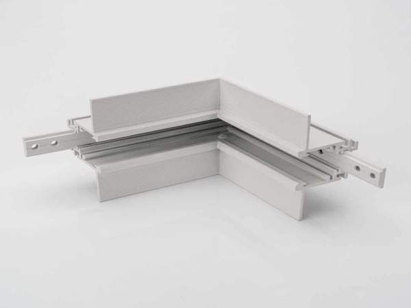 Коннектор LUMKER SY-LINK-INT-T2-WH 013617