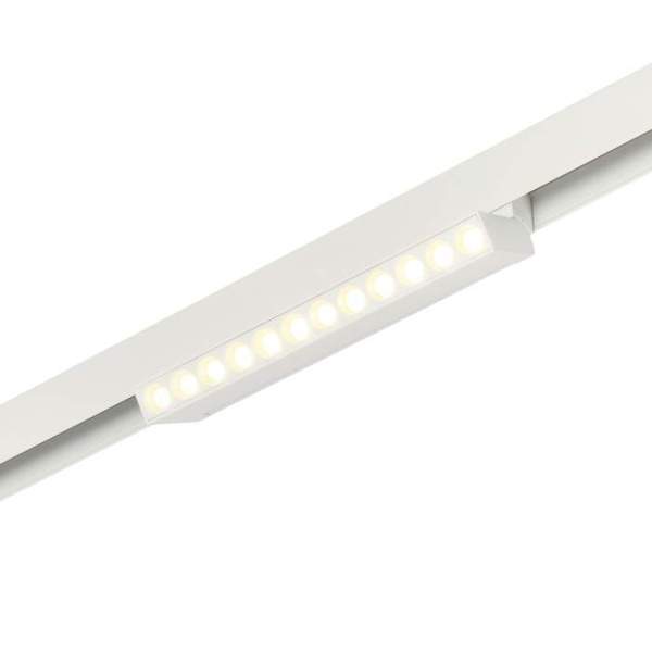 Трековый светильник MyFar FlowPoint MT0213-12W4K-W