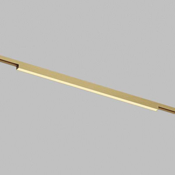 Трековый светодиодный светильник Denkirs Shine Linear Zigbee DK5952-SB