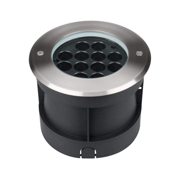 Светильник LTD-DAFNA-GROUND-R180-25W Warm3000 (SL, 35 deg, 230V) Arlight 056554