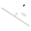 Подсветка для зеркал Nowodvorski Cezanne Led L White 10674
