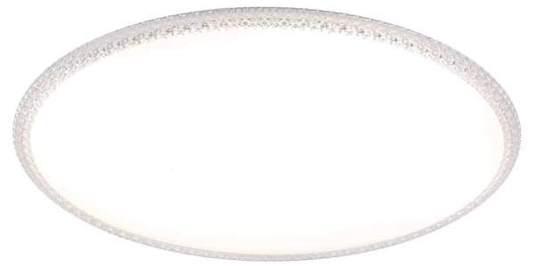 Светильник потолочный светодиодный ЭРА Классик без ДУ SPB-6 Slim Mystery 70W-5К 5000К Б0069769