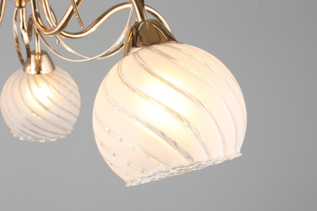 Потолочная люстра Omnilux Grosotto OML-24907-05