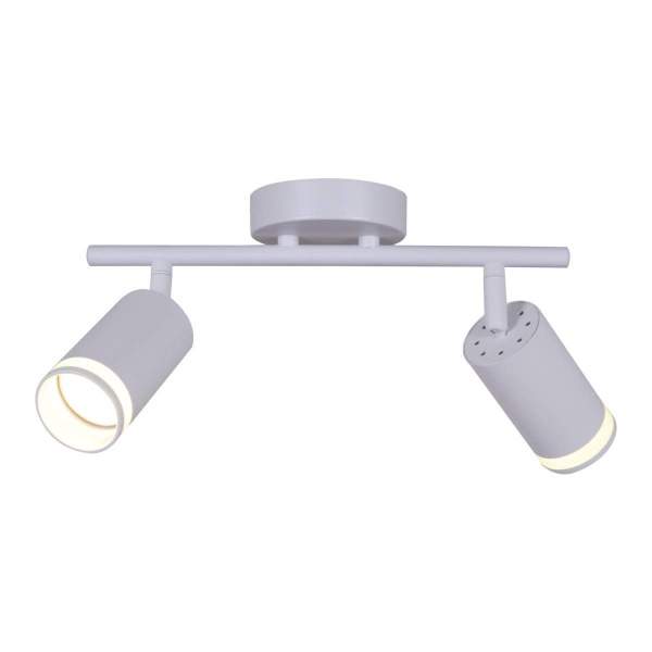 Спот Reluce Technical 16001-9.5-002CT SPOT LIGHT GU10 WT