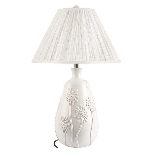 Настольная лампа Loft IT Fennel 10496T