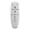 Настенно-потолочный светодиодный светильник Sonex Color Kepa rgb 3058/DL