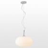 Подвесной светильник Lussole Loft Limestone LSP-8402