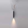 Уличный настенный светодиодный светильник Odeon Light Nature Jug 7141/6WLA