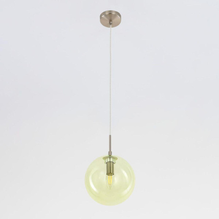 Подвесной светильник Citilux Томми CL102626