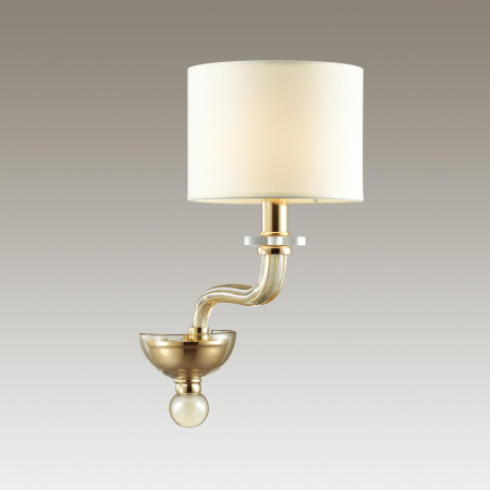 Бра Odeon Light Modern Vosta 4727/1W