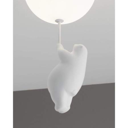 Потолочный светильник Moderli Baloons V11232-1C