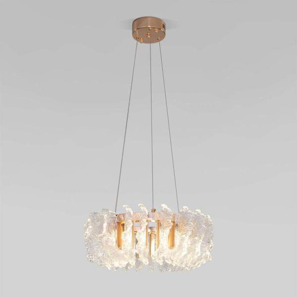 Светодиодный подвесной светильник Bogate's Farfalla a071366