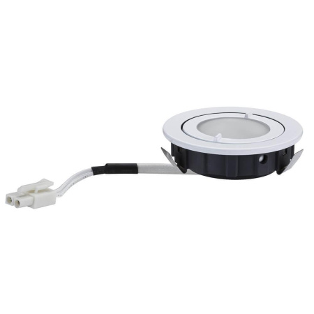 Мебельный светильник Paulmann Micro Line IP44 Downlight 98569