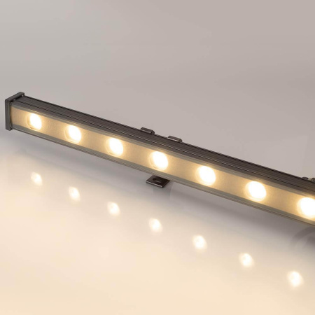 Прожектор светодиодный Arlight 18W 4000K AR-Line-1000S-18W-220V Day 024299