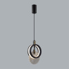 Подвесной светодиодный светильник Odeon Light Exclusive Hightech Mercury 5421/17L