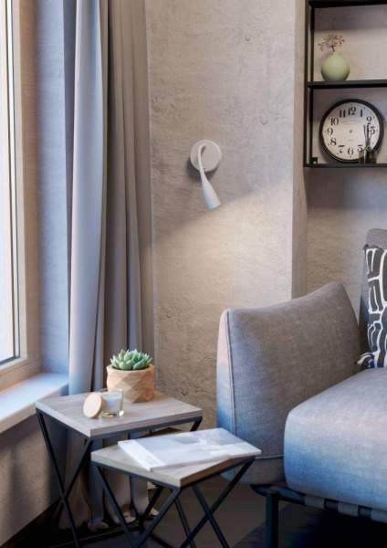 Бра Eglo Olivandino 901819