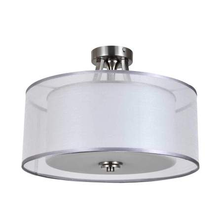 Потолочный светильник Indigo ESTRO V000336