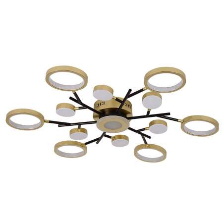 Потолочный светодиодный светильник F-Promo Hybrid 4686-13C