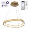 Подвесной светодиодный светильник Citilux Genka Smart CL756A042
