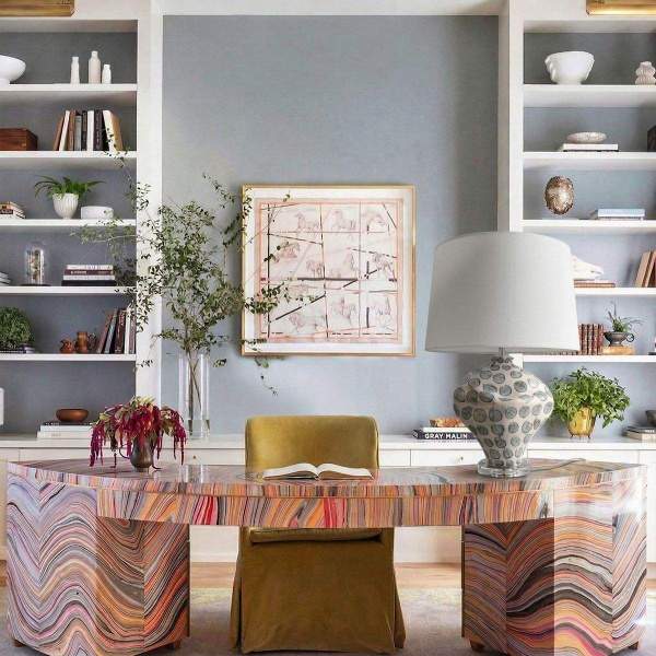 Настольная лампа Loft IT Nazar 10508T