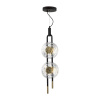 Подвесной светодиодный светильник Odeon Light Exclusive Modern Magnet 5407/23L