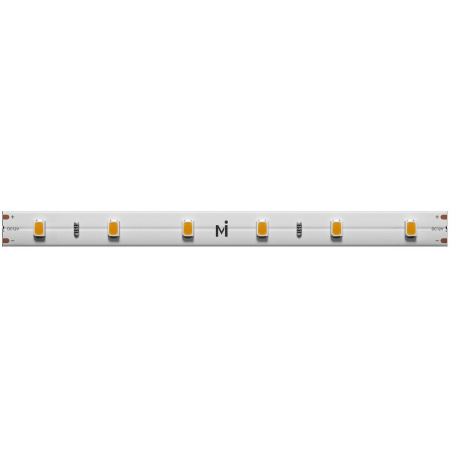 Светодиодная лента Maytoni 4,8W/m 60LED/m 2835SMD теплый белый 50M 201015