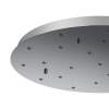 Потолочное основание Mantra Modular Light Florones 9375