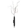 Уличный настенный светодиодный светильник Odeon Light Nature Jug 7141/6WLA