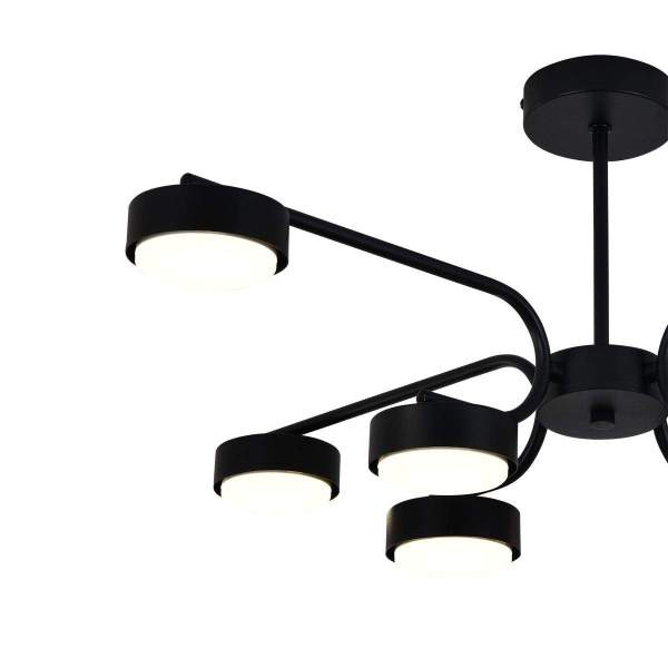 Потолочная люстра Escada Spark 100007/8R ES0000020L