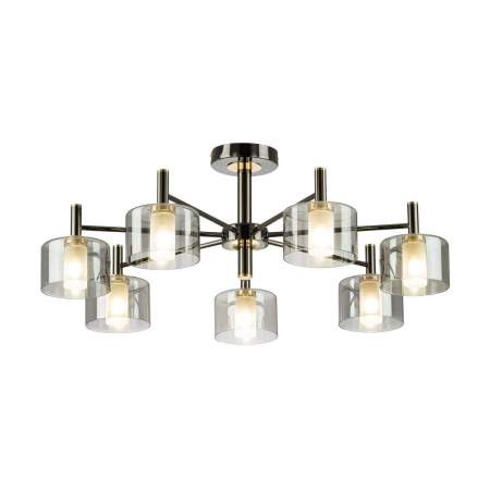 Люстра на штанге Citilux ELAN CL241171