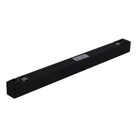 Магнитная трековая система Reluce 13004-9.3-001UR magnetic LED18W BK