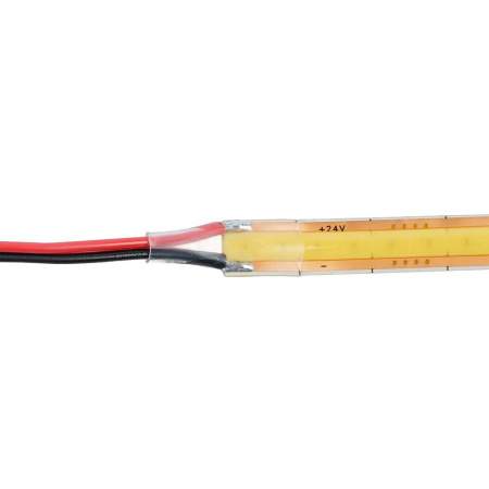 Светодиодная лента Feron 10W/m 720LED/m 2110SMD 4000К 5M свободный рез LS536 53096