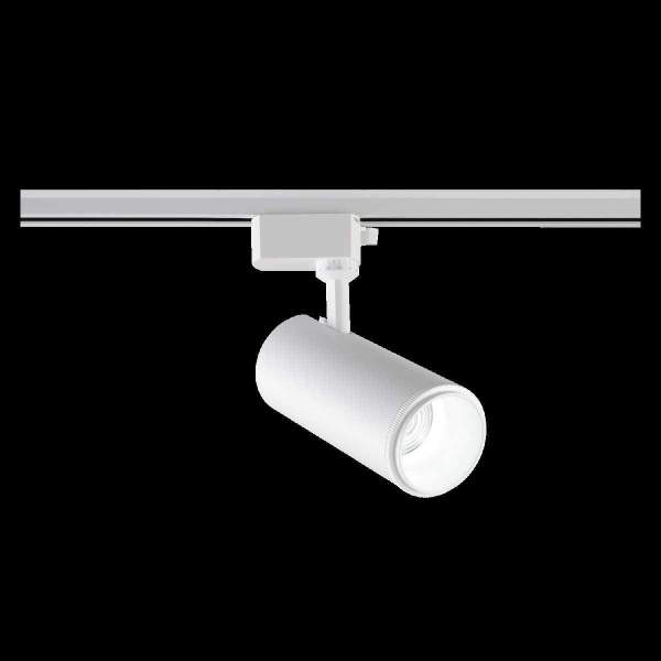 Светильник однофазный Crystal Lux CLT 0.31 021 WH 3CCT ZOOM