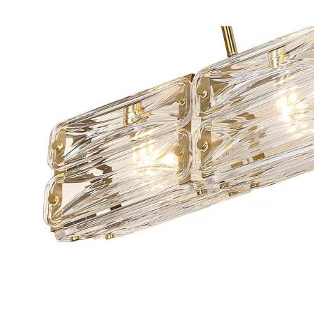 Подвесная люстра Kink Light Тира 07598-100,36