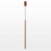 Подвесной светодиодный светильник Lussole Loft LSP-7005