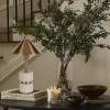 Настольная лампа Loft it Travertine 10444T/A