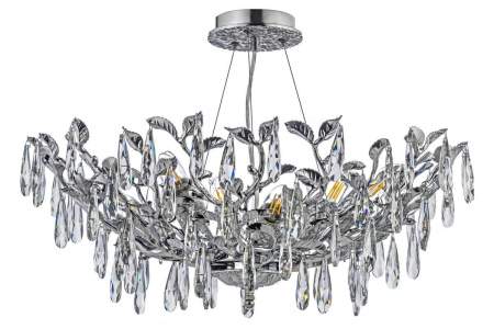 Люстра подвесная Dio D'Arte Elite Acerra E 1.5.60.100 N