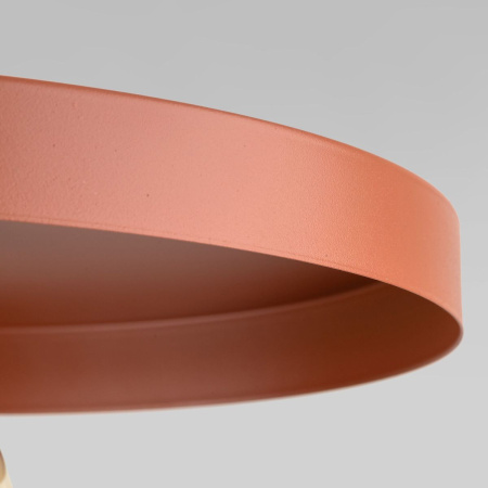 Подвесной светильник TK Lighting 10749 Sila Green Brick