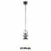 Подвесной светильник Lussole Loft GRLSP-9613
