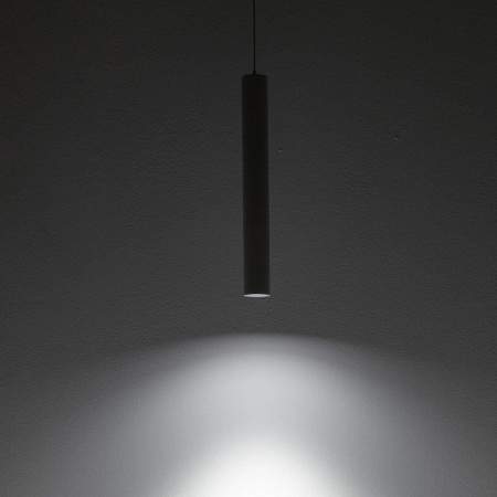 Трековый магнитный светильник Nowodvorski Lvm Roller White 11641