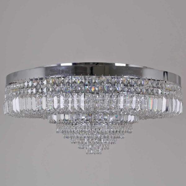 Потолочная люстра Reluce 09370-0.3-800