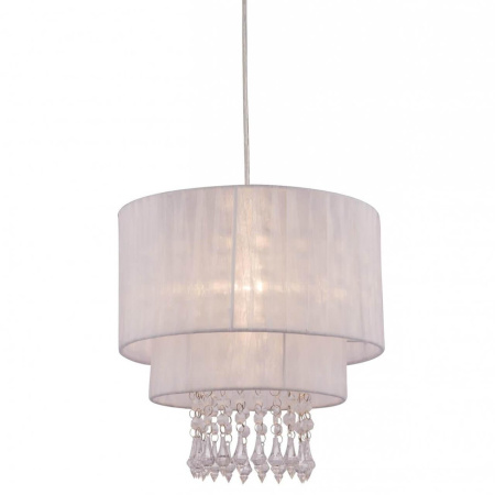 Подвесная люстра Zumaline Leta RLD93350-1W