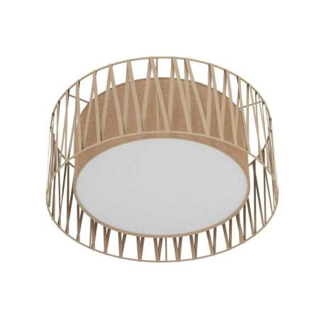 Потолочный светильник TK Lighting 11464 Harmony Sabia a072577
