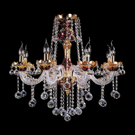 Подвесная люстра Osgona Vidare 738082