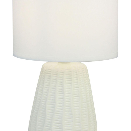 Настольная лампа Escada Hellas 10202/L White
