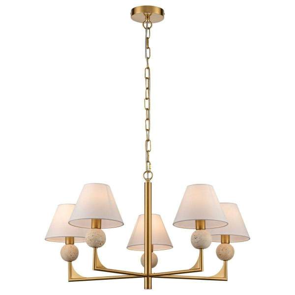 Светильник подвесной Velante 335-503-05